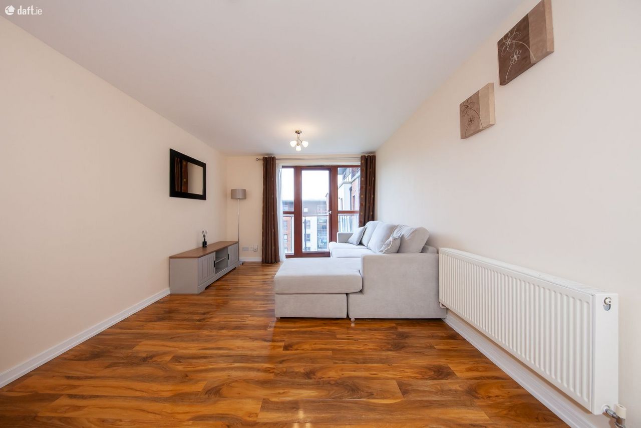 Horan Estates - Apartment 260,Block 5,Parklands,Northwood,Dublin 9, Dublin 9