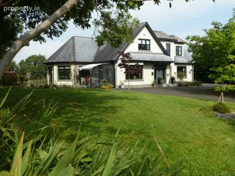 Fern Hill Lodge, Tullykeel, Ardee, Co. Louth - Image 2