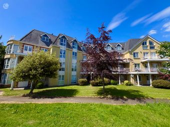 Apartment 15, Citywest Golfing Apartments, Garters Lane, Citywest, Co. Dublin