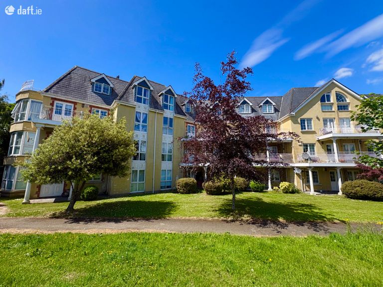 Apartment 15, Citywest Golfing Apartments, Garters Lane, Citywest, Co. Dublin - Click to view photos