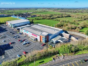 N4 Axis Centre, Battery Road, Longford, Co. Longford - Image 4