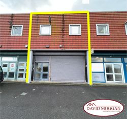 Culligan,Unit 24,N17 Business Park,Galway Road,Tuam,Co. Galway, Tuam, Co. Galway - 