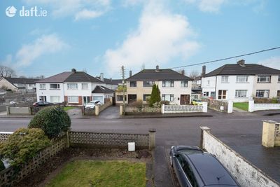 14 Summerstown Drive,Glasheen,Cork, Glasheen, Co. Cork