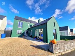 7 Garraí Eoinín, An Bothar Bui, Inverin, Co. Galway - Detached house