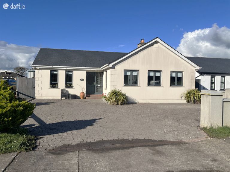 4 The Paddocks, Crookstown, Kilcullen, Co. Kildare - Click to view photos