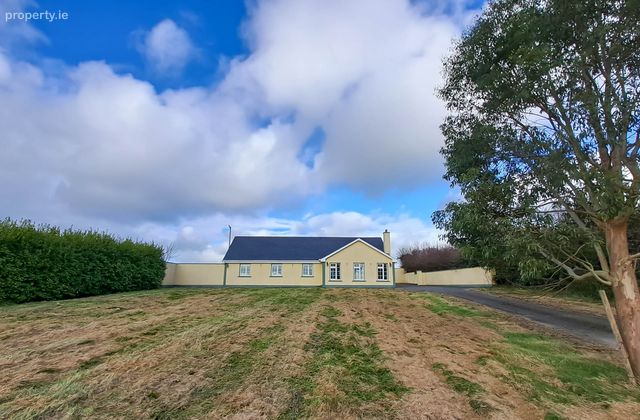 Brownswood, Enniscorthy, Co. Wexford - Click to view photos