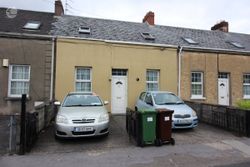 3 Mount Vincent Cottages, Rosbrien Road, Limerick City, Co. Limerick - Terraced house