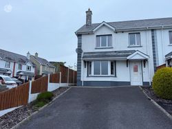 10 Bán An Chaisleáin,Ballintubber,Castlerea,Co. Ro, Ballintubber, Co. Roscommon - House to Rent