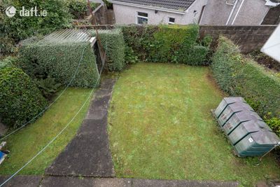 Oghill,17 Glencairn Park,Rossa Avenue,Bishopstown,Cork, Bishopstown, Co. Cork