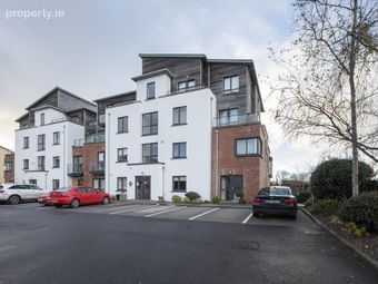 Apartment 1, Cois Na Habhann, Midleton, Co. Cork - Image 3