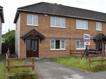125 The Laurels, Tullow Road, Carlow Town, Co. Carlow - Image 2