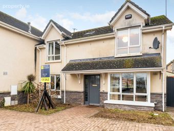 10 Forgehill Green, Stamullen, Co. Meath