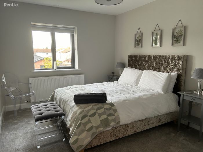 4 Wheatfield Apartments, Boghall Road, Bray, Co. Wicklow Apartments