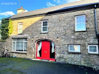 Apt 1 & 2 The Arches &, 7 The Valley, The Valley And Apt & The Arches, Roscrea, Co. Tipperary