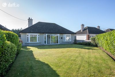Carrigroman,40 Benvoirlich Estate,Bishopstown,Cork, Bishopstown, Co. Cork