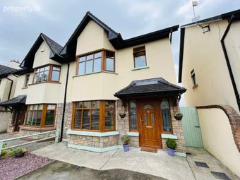 23 Crescent Court, Cappawhite, Co. Tipperary