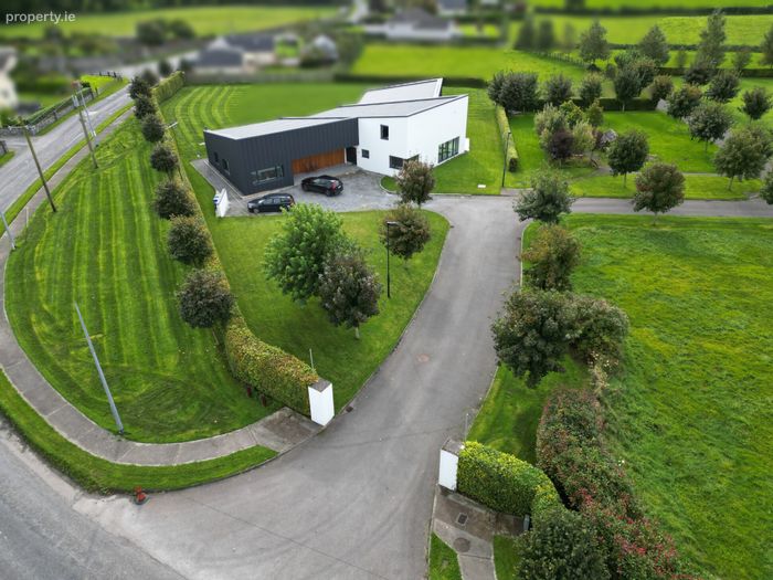 1 Cois na Cille, Killina, Tullamore, Co Offaly, Rahan, Co. Offaly Property.ie