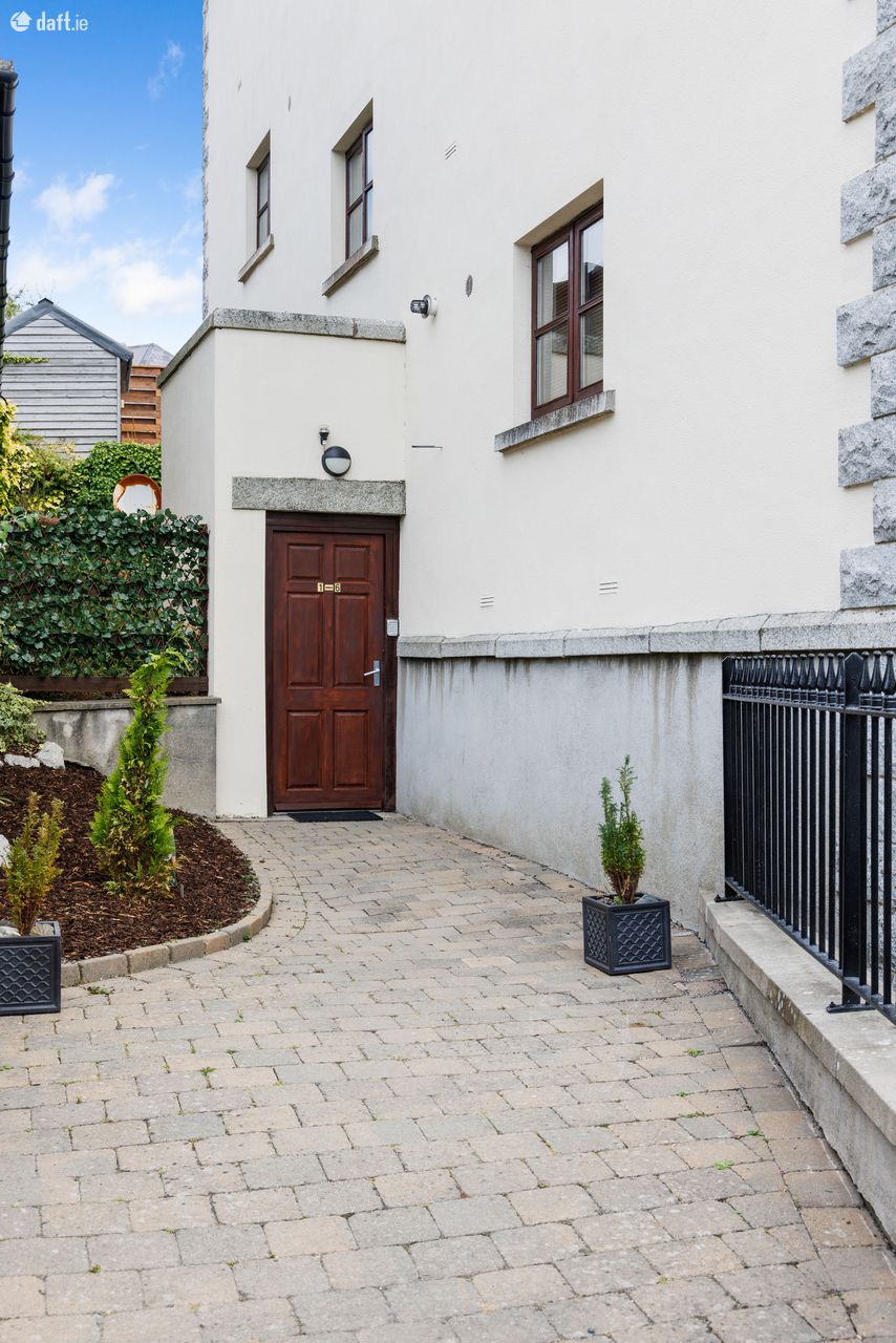 Apartment 5, Wentworth Hall, Wicklow Town, Co. Wicklow