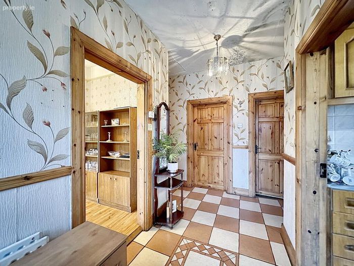 Knockaclarig, Rockchapel, Co. Cork Property.ie