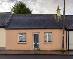 5 Main Street, Bruree, Co. Limerick - Terraced house