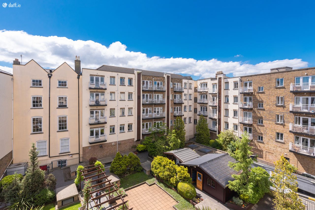 Apartment 259, Bachelors Walk Apartments, Dublin 1 Brock Delappe