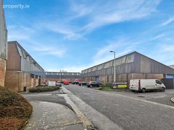 Gort Road Industrial Estate, Gort Road, Ennis, Co. Clare - Image 2