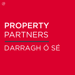 Property Partners Darragh O'Se