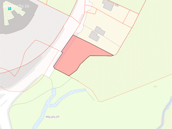 0.4 Acre Site, Oranmore Village, Oranmore, Co. Galway - Image 2