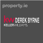 Derek Byrne Keller Williams Logo