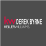 Derek Byrne Keller Williams Logo