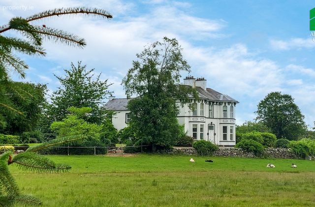 Killynure House, Killynure, Convoy, Co. Donegal - Click to view photos