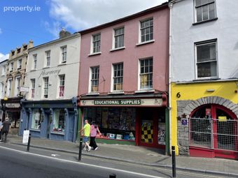 5 Rose Inn Street, Kilkenny, Co. Kilkenny - Image 2