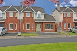 23 Inis Mór,Father Russell Road,Limerick, Raheen, Co. Limerick - Semi-detached house