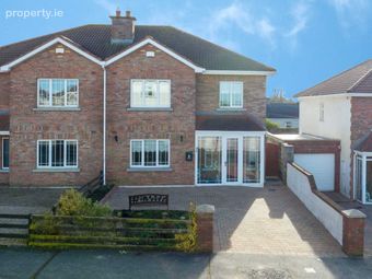 20 Percy French Place, Oldcastle Road, Ballyjamesduff, Co. Cavan