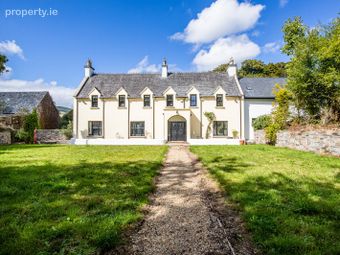 Mill House, Bunclody, Co. Wexford