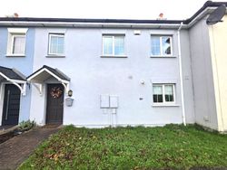 95 Carmody Way,Fairgreen,Portlaoise,Co. Laois, Portlaoise, Co. Laois - Terraced house