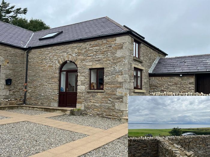 6 The Barn, Dunkineely, Co. Donegal Property.ie