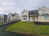 57 The Green, Ballymacool, Letterkenny, Co. Donegal