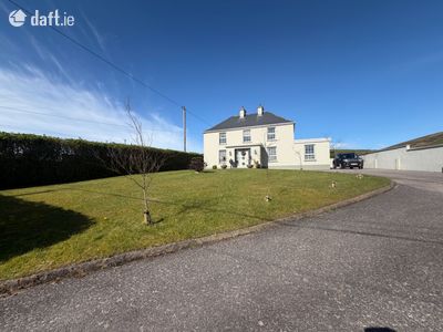 Caherboshina,Ventry,Tralee,Co. Kerry, Ventry, Co. Kerry