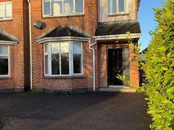 21 Park Close,Grangerath,Drogheda,Co. Meath, Drogheda, Co. Meath - Semi-detached house