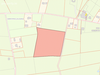 0.75 Acre Site At Ballinvoher, Turloughmore, Co. Galway - Image 2