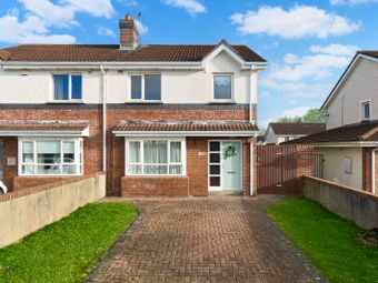 106 Canterbrook, Navan, Co. Meath