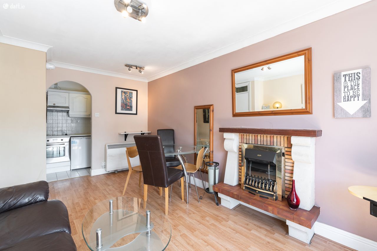 Apartment 259, Bachelors Walk Apartments, Dublin 1 Brock Delappe