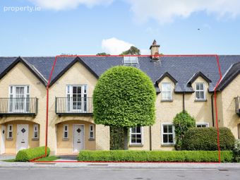 2 North Paddocks, Mount Juliet Estate, Thomastown, Co. Kilkenny - Image 3