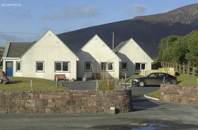 20 Keel Holiday Cottages, Keel, Achill, Co. Mayo - Click to view photos
