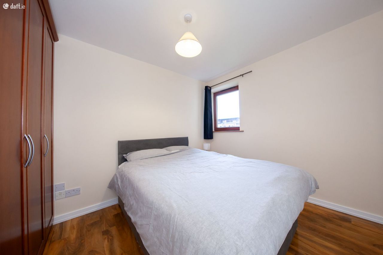 Horan Estates - Apartment 260,Block 5,Parklands,Northwood,Dublin 9, Dublin 9