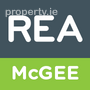 REA McGEE Logo