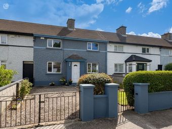 52 Marian Park, Baldoyle, Dublin 13