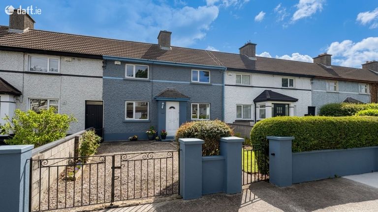 52 Marian Park, Baldoyle, Dublin 13 - Click to view photos