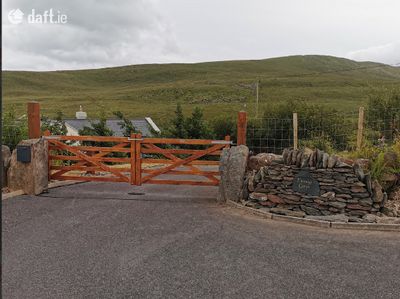 Teer,Brandon,Tralee,Co. Kerry, Ballyquin, Co. Kerry